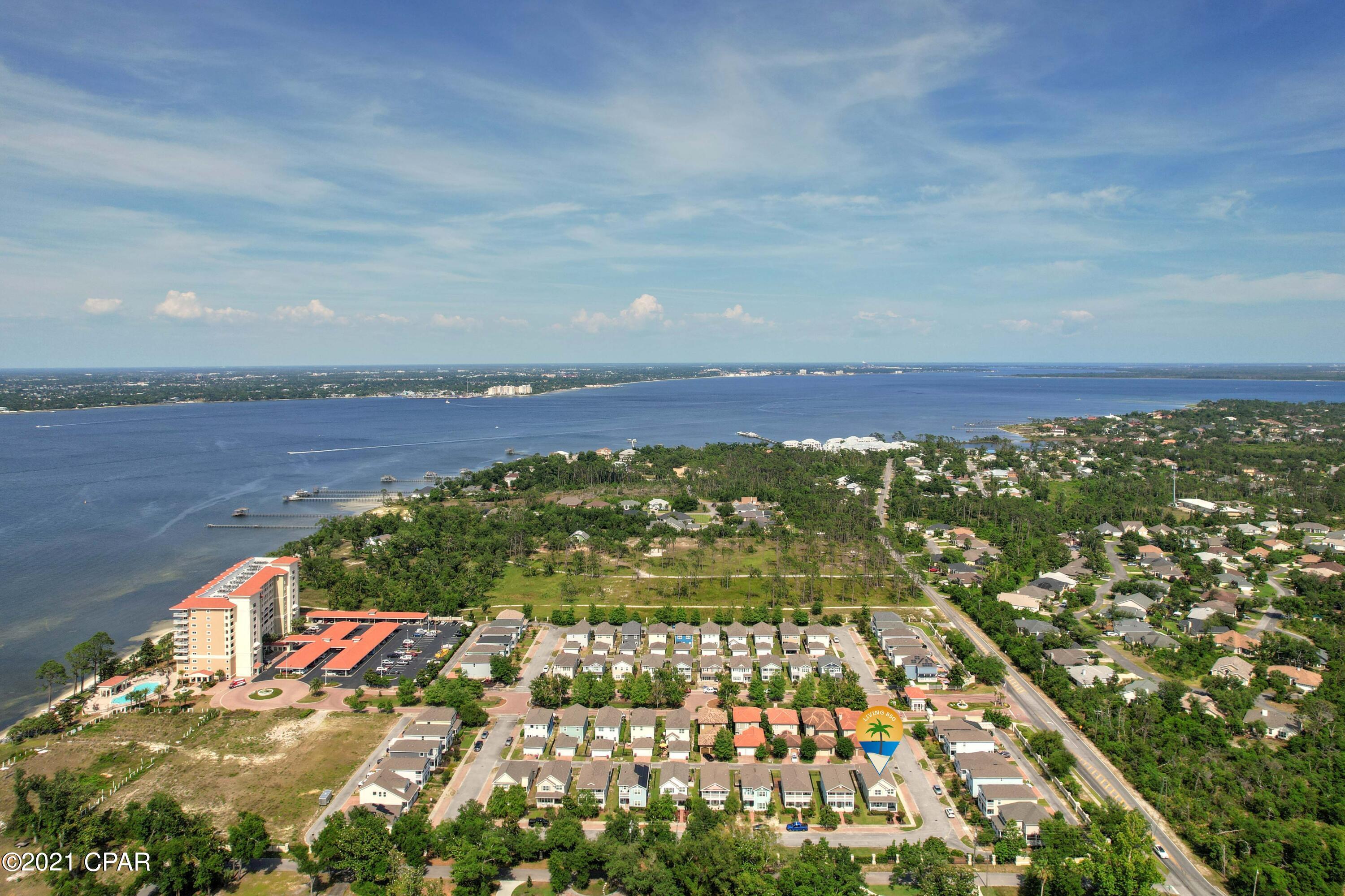 Magnolia Bay Club - Residential