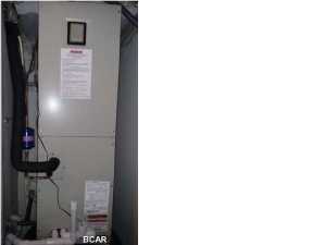 The Commodore - Residential