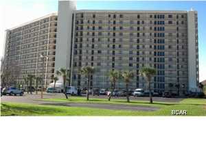 The Commodore - Residential