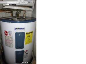 The Commodore - Residential