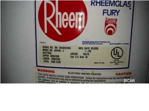 The Commodore - Residential