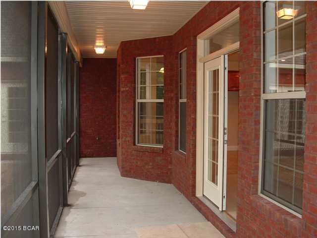 Hillcrest - Residential