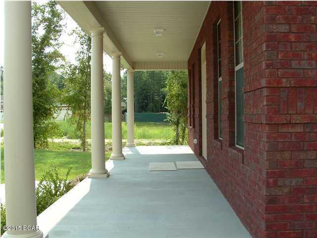 Hillcrest - Residential