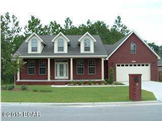 Hillcrest - Residential