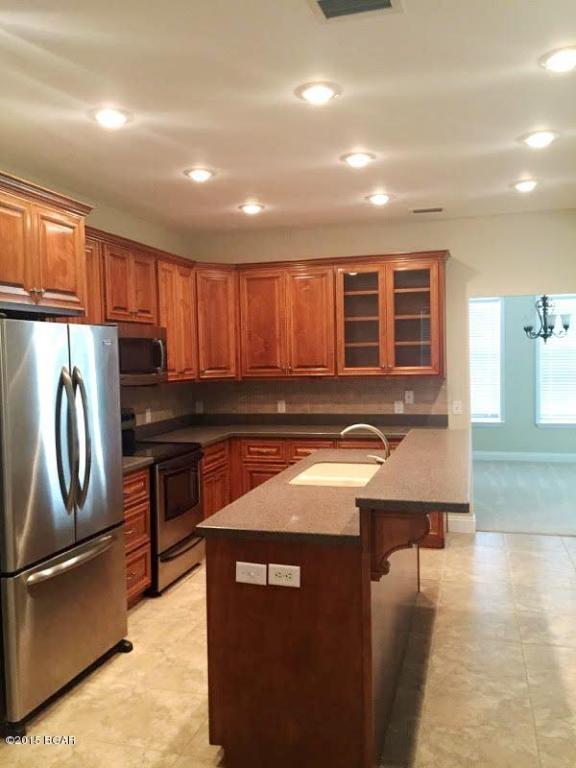 Hillcrest - Residential