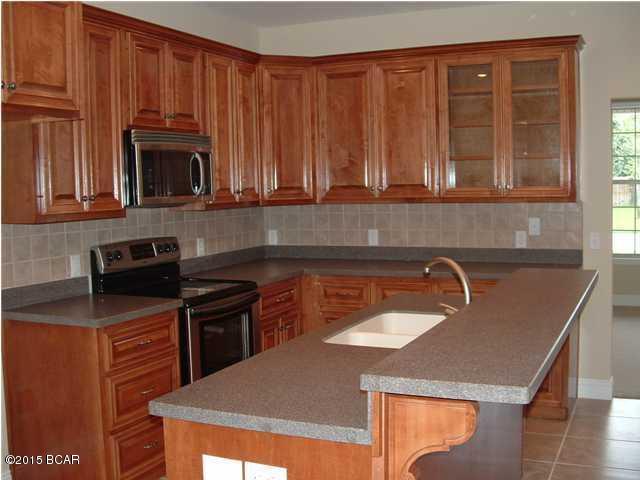 Hillcrest - Residential