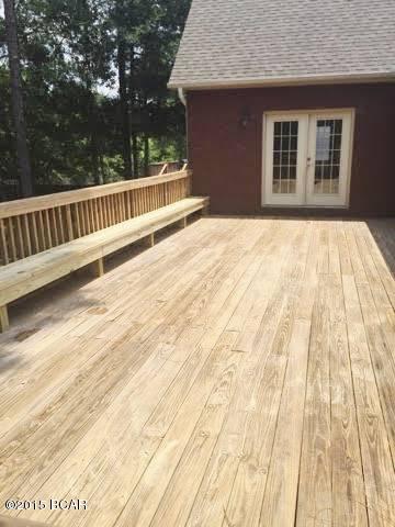 Hillcrest - Residential