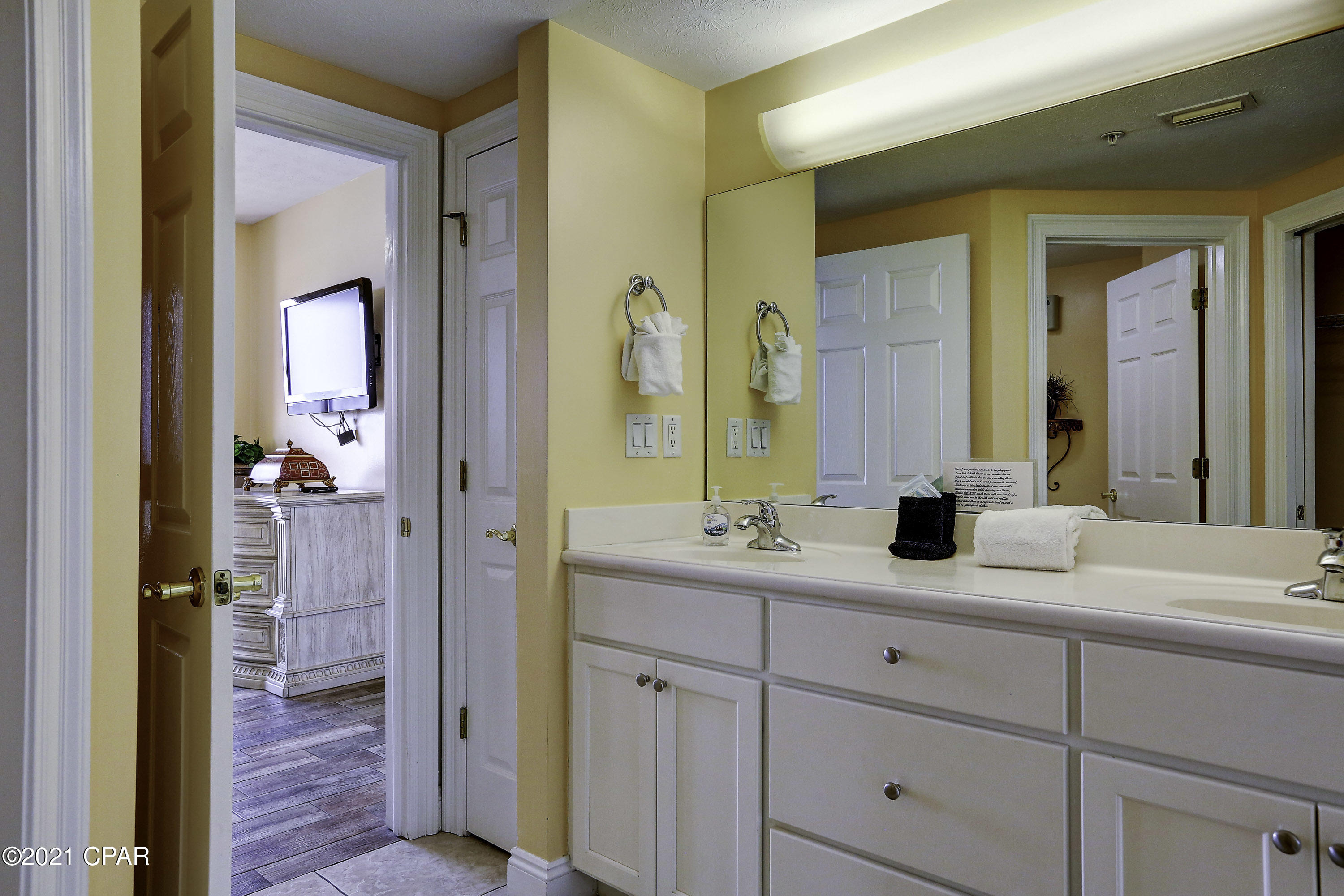 Treasure Island Resort - Residential