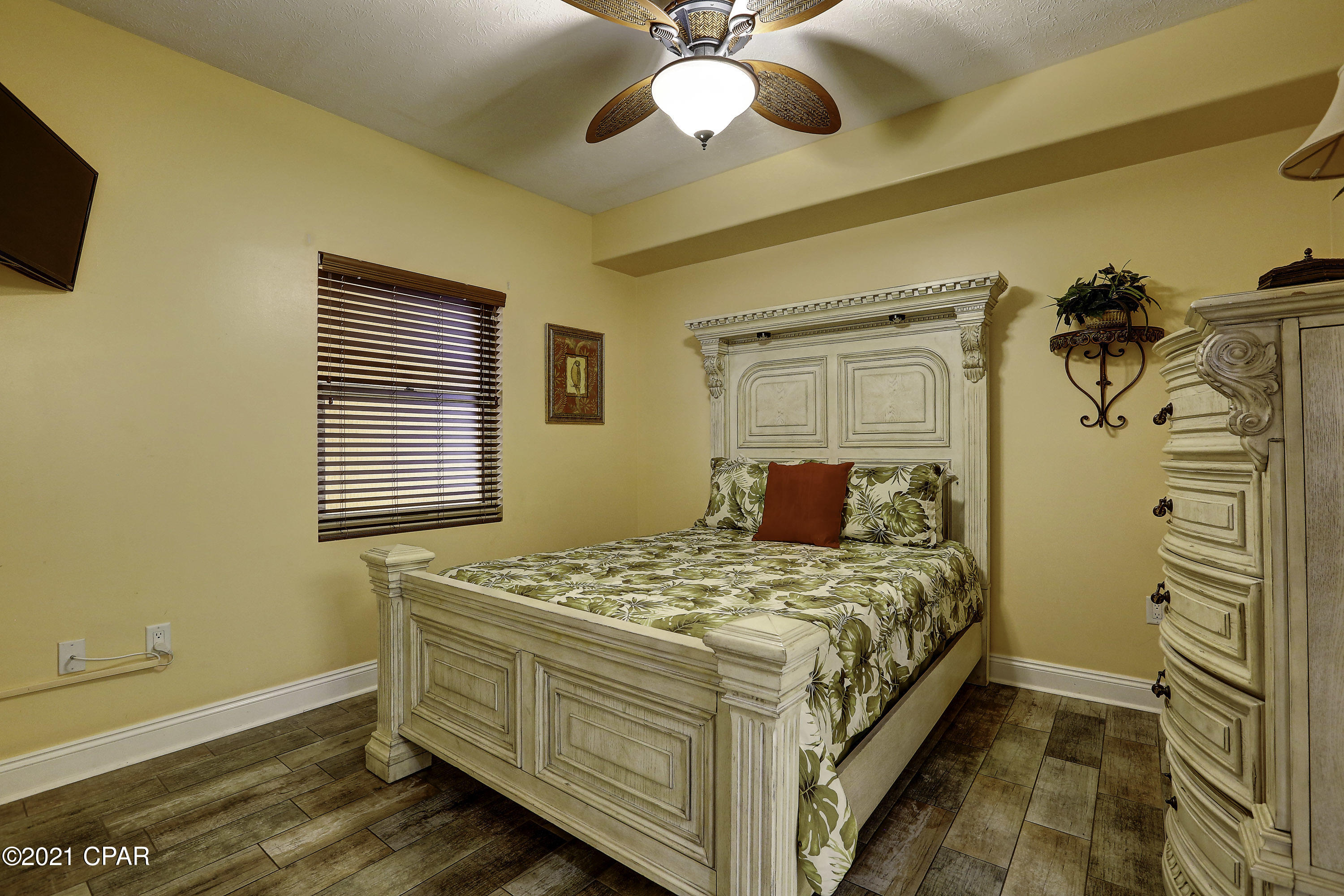 Treasure Island Resort - Residential