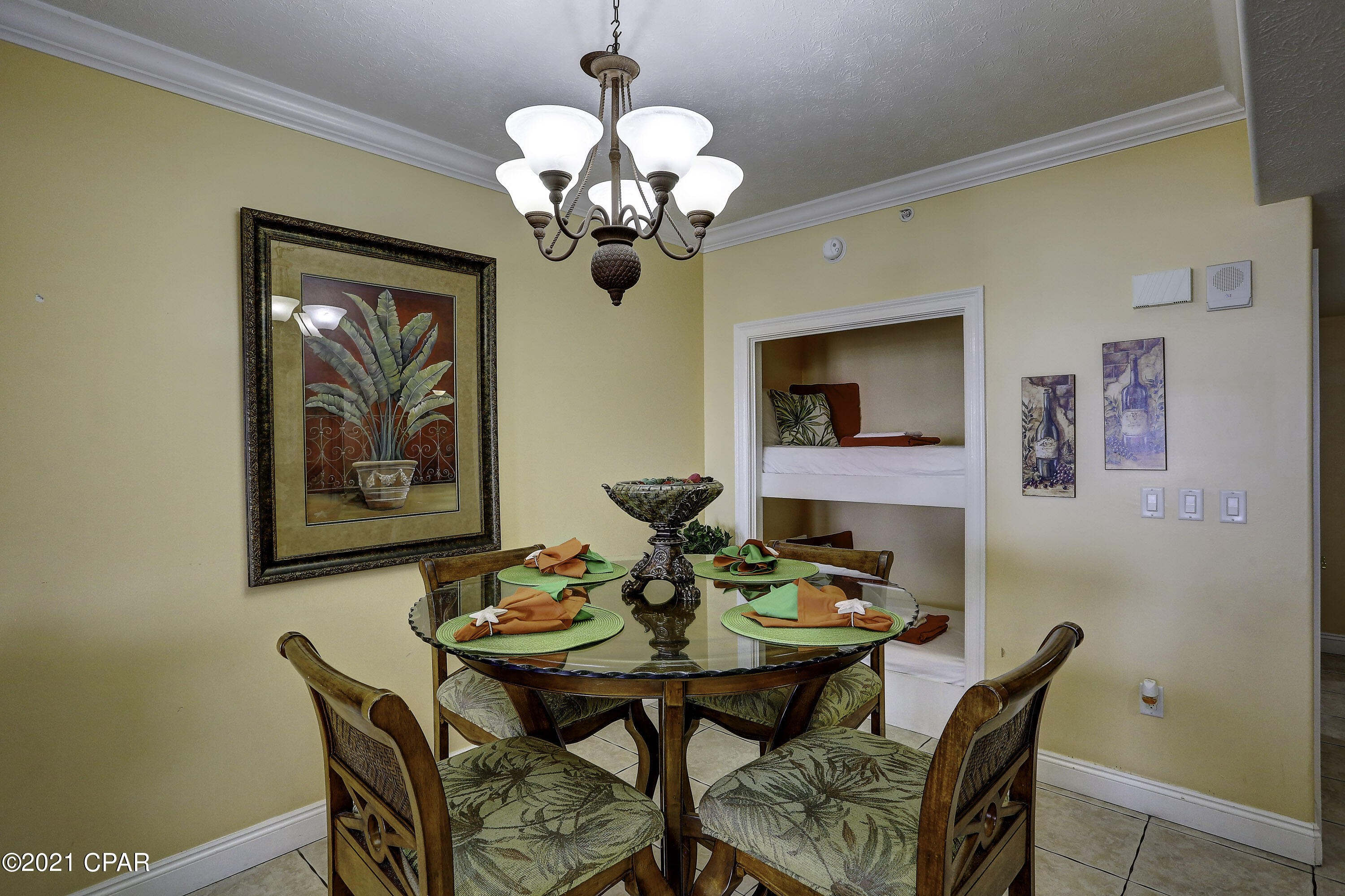 Treasure Island Resort - Residential