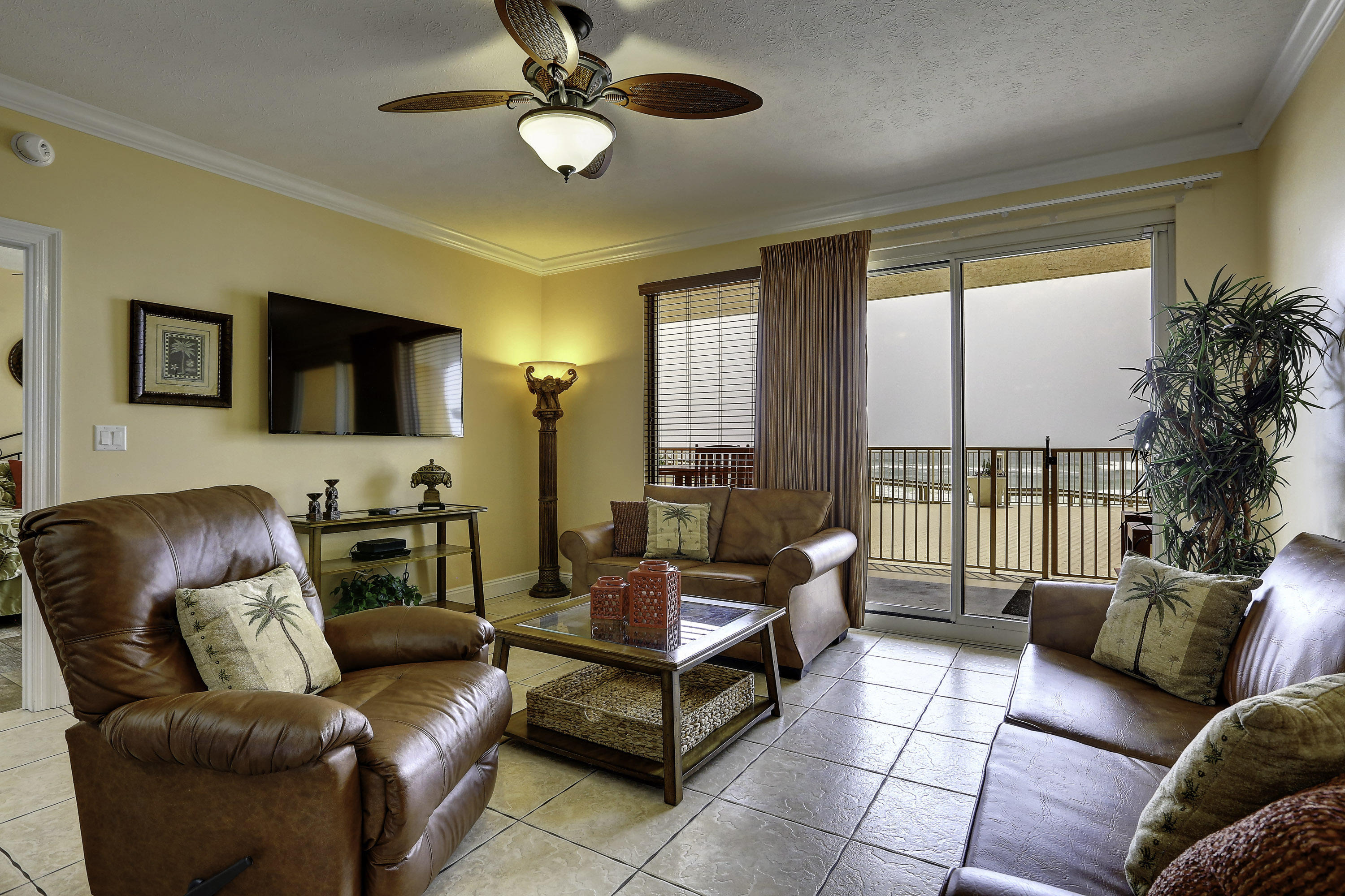 Treasure Island Resort - Residential