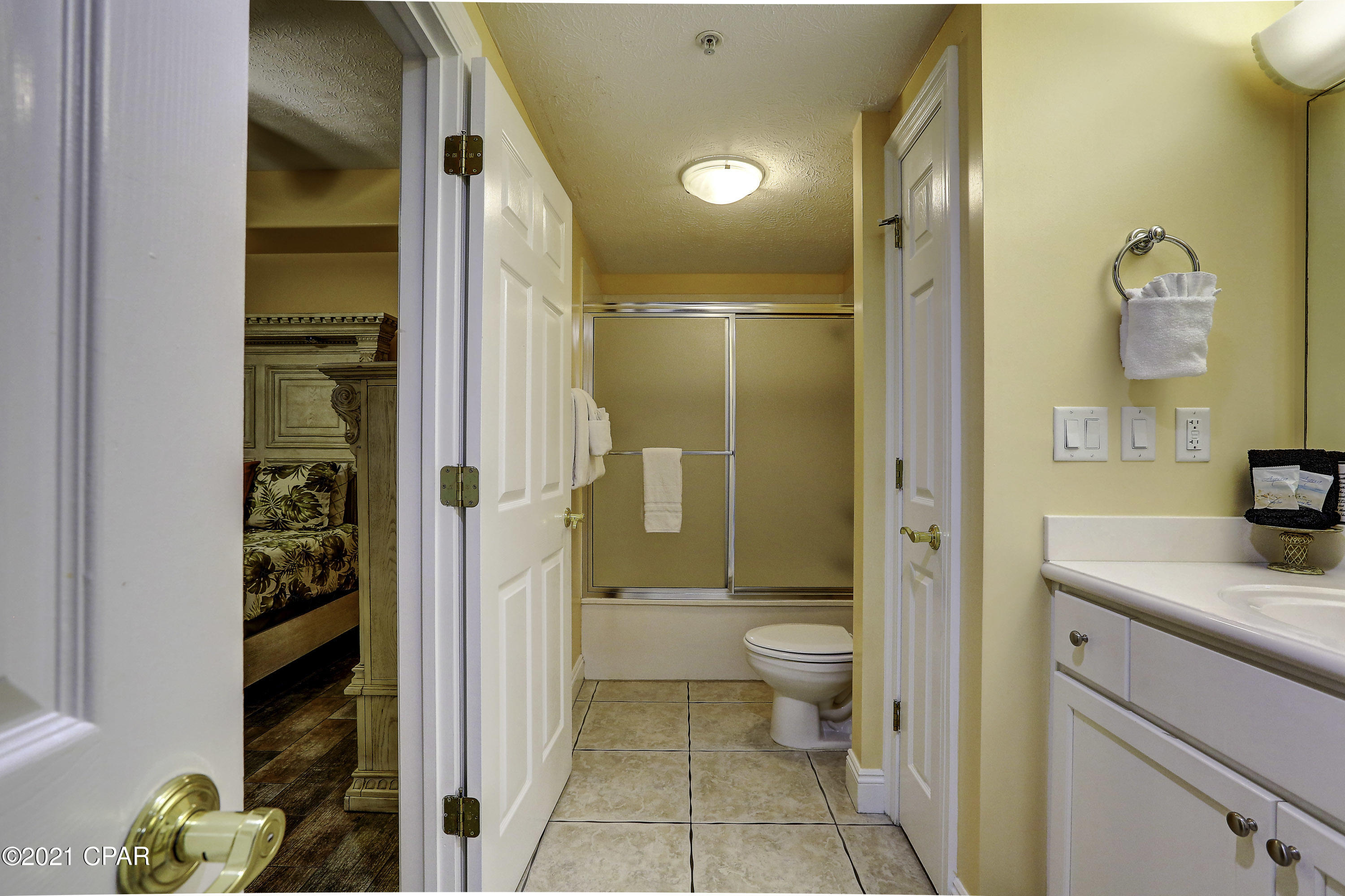 Treasure Island Resort - Residential