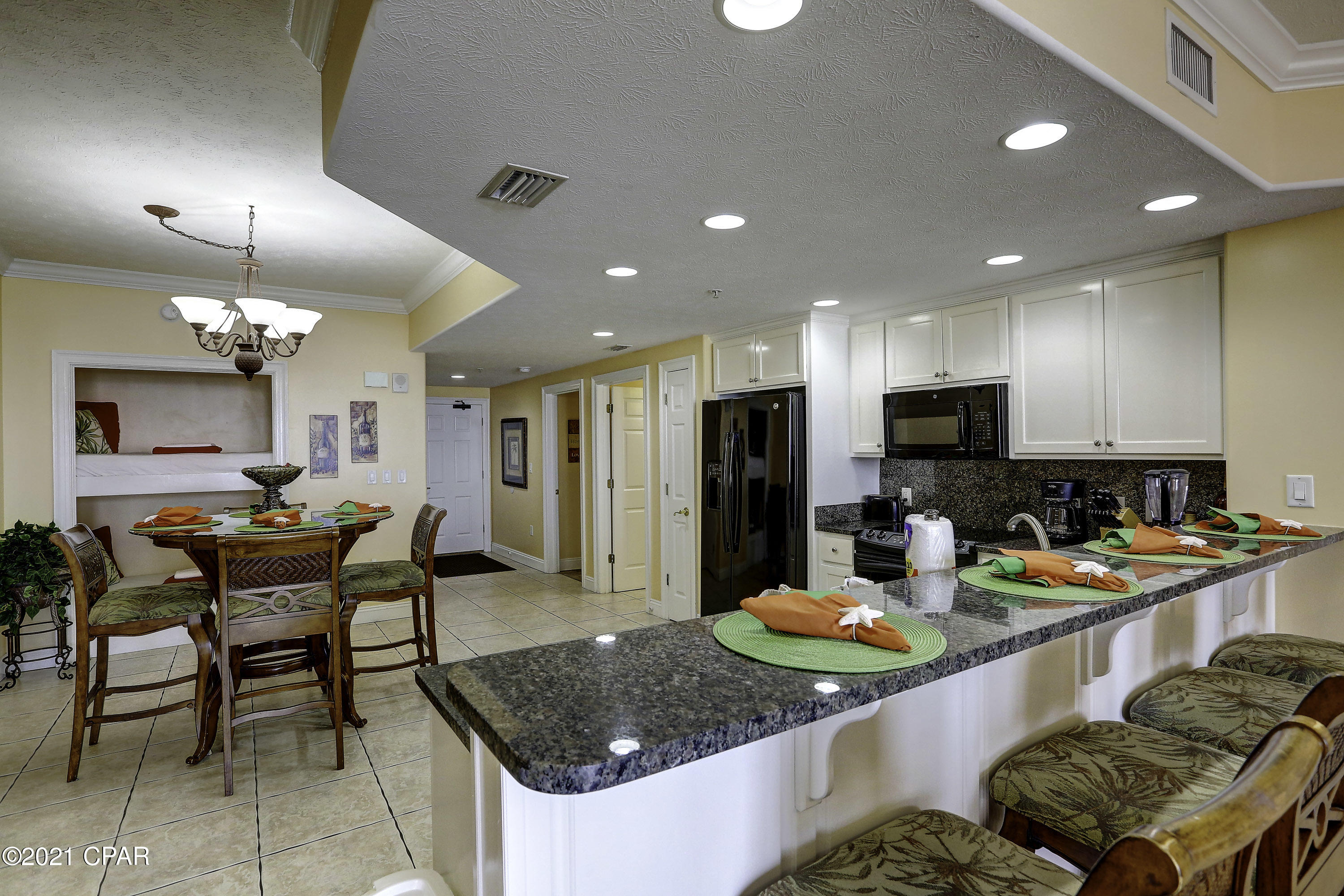 Treasure Island Resort - Residential