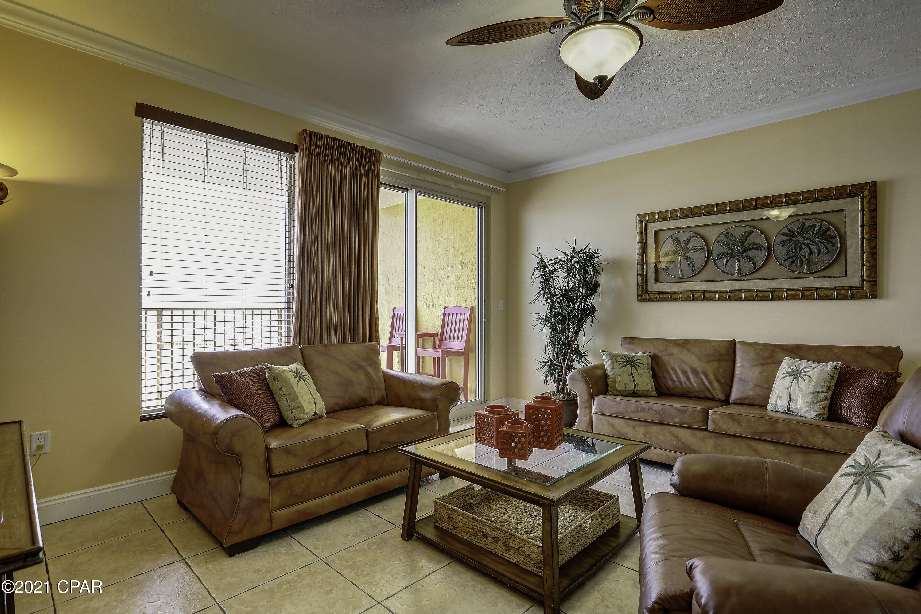 Treasure Island Resort - Residential