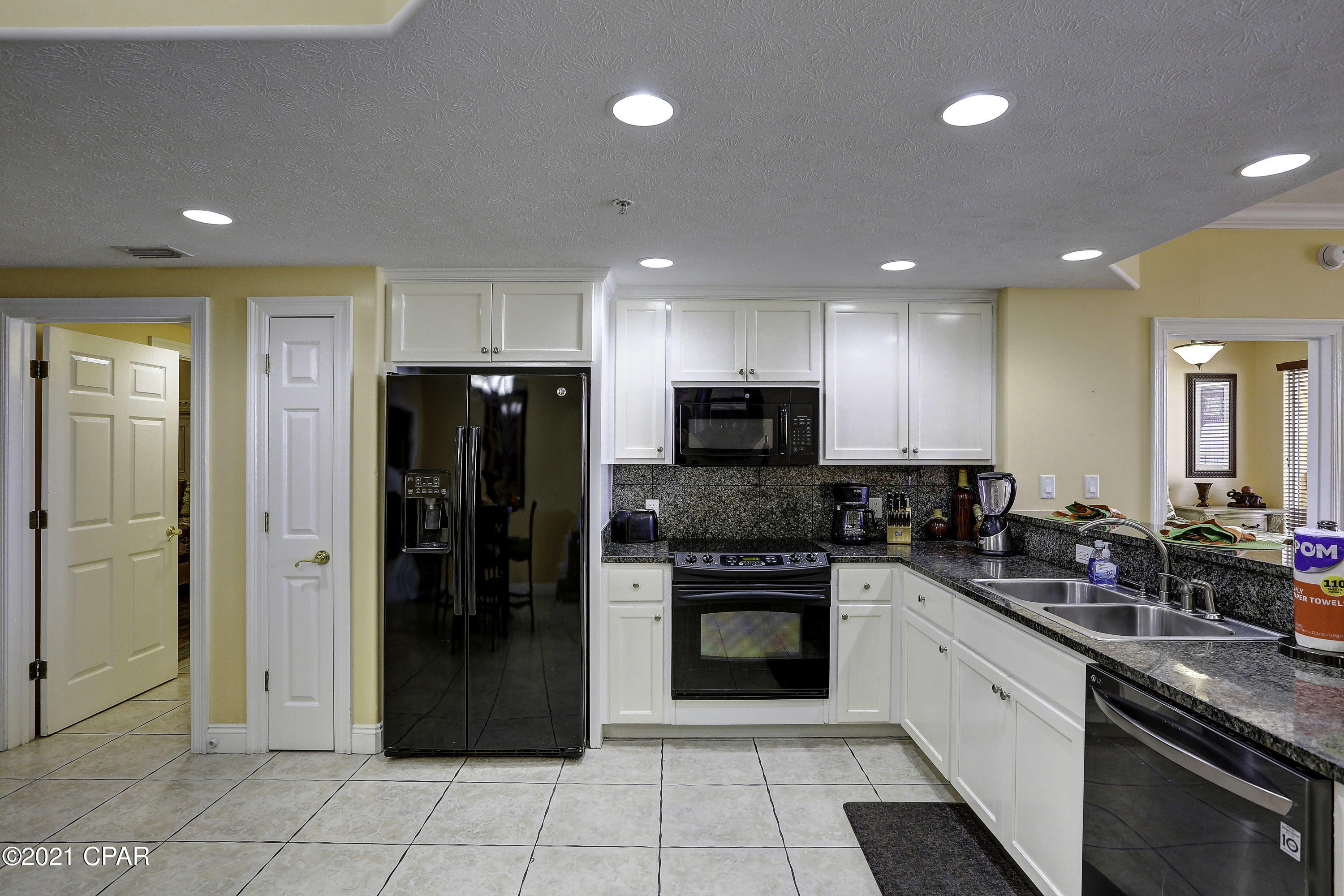 Treasure Island Resort - Residential