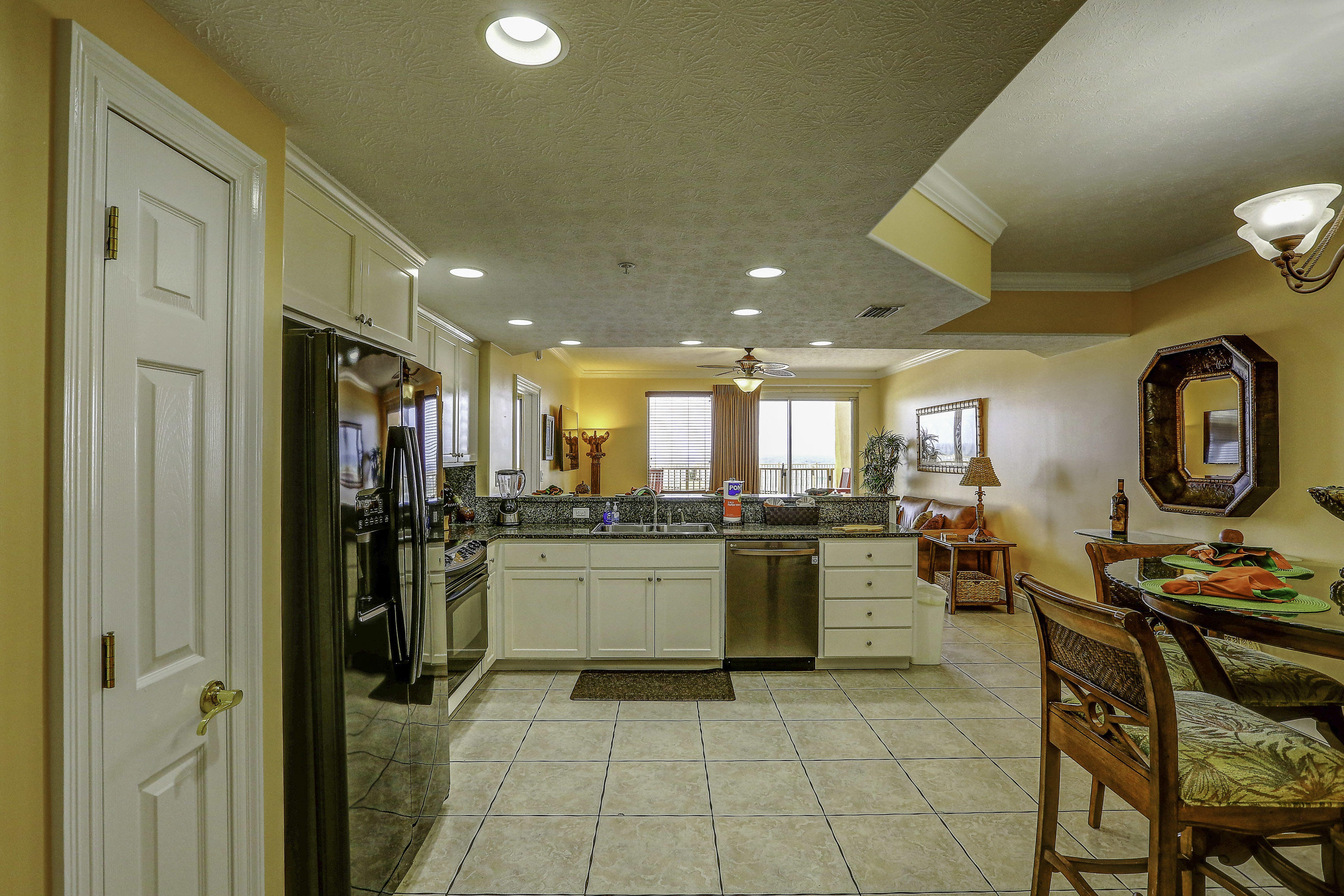 Treasure Island Resort - Residential