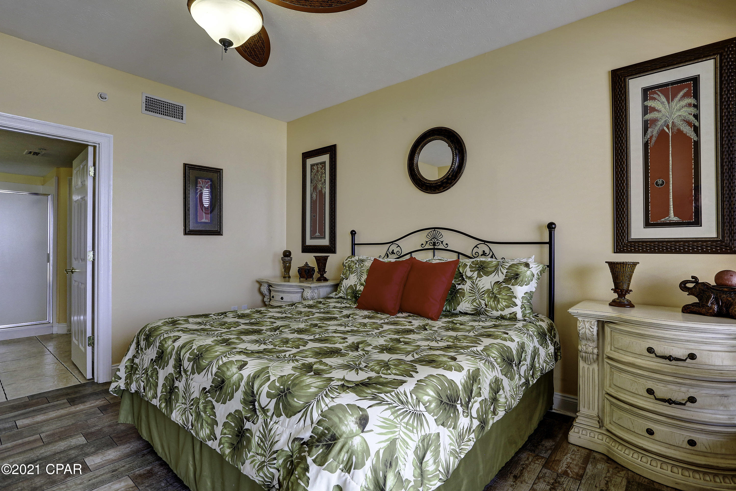 Treasure Island Resort - Residential