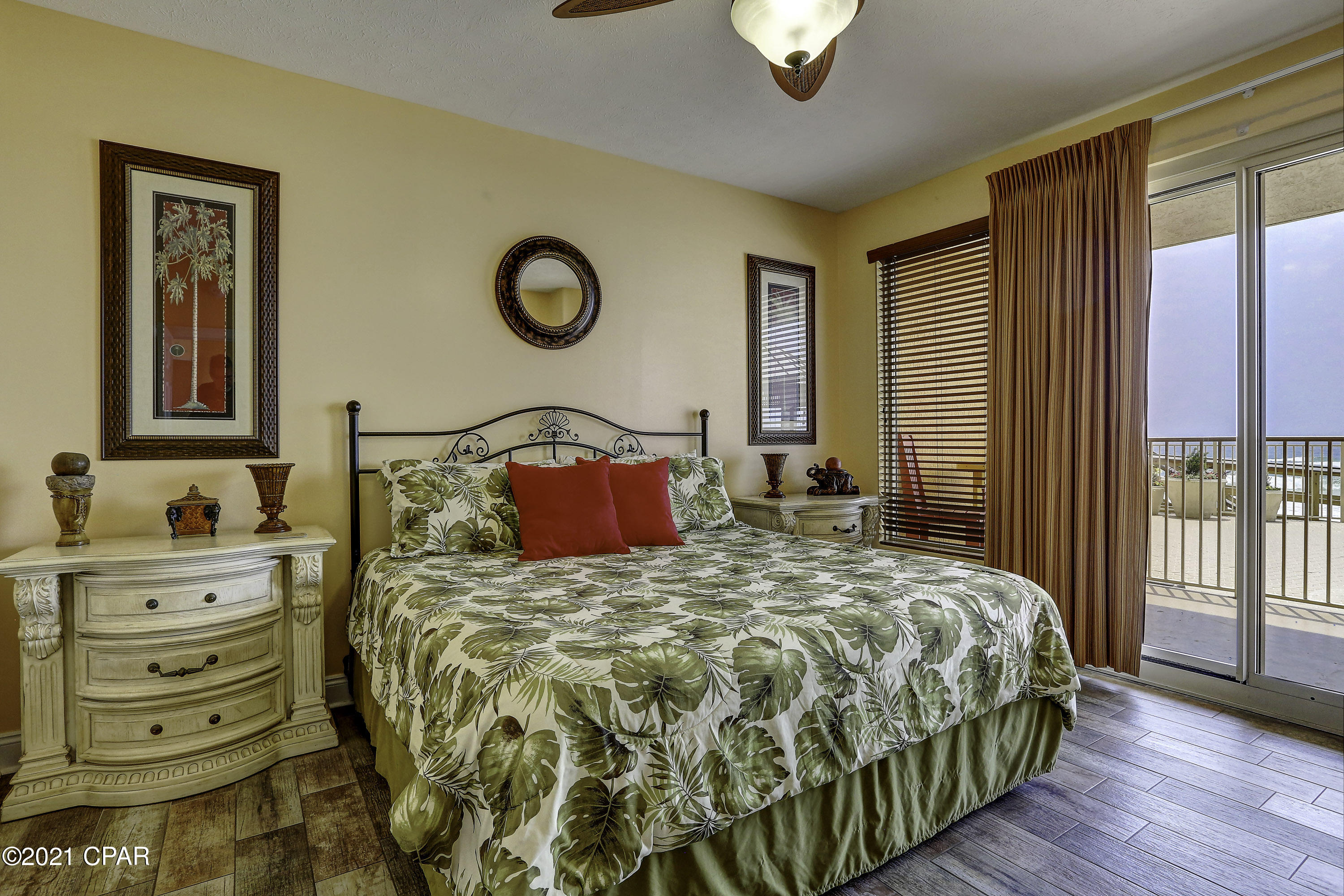 Treasure Island Resort - Residential