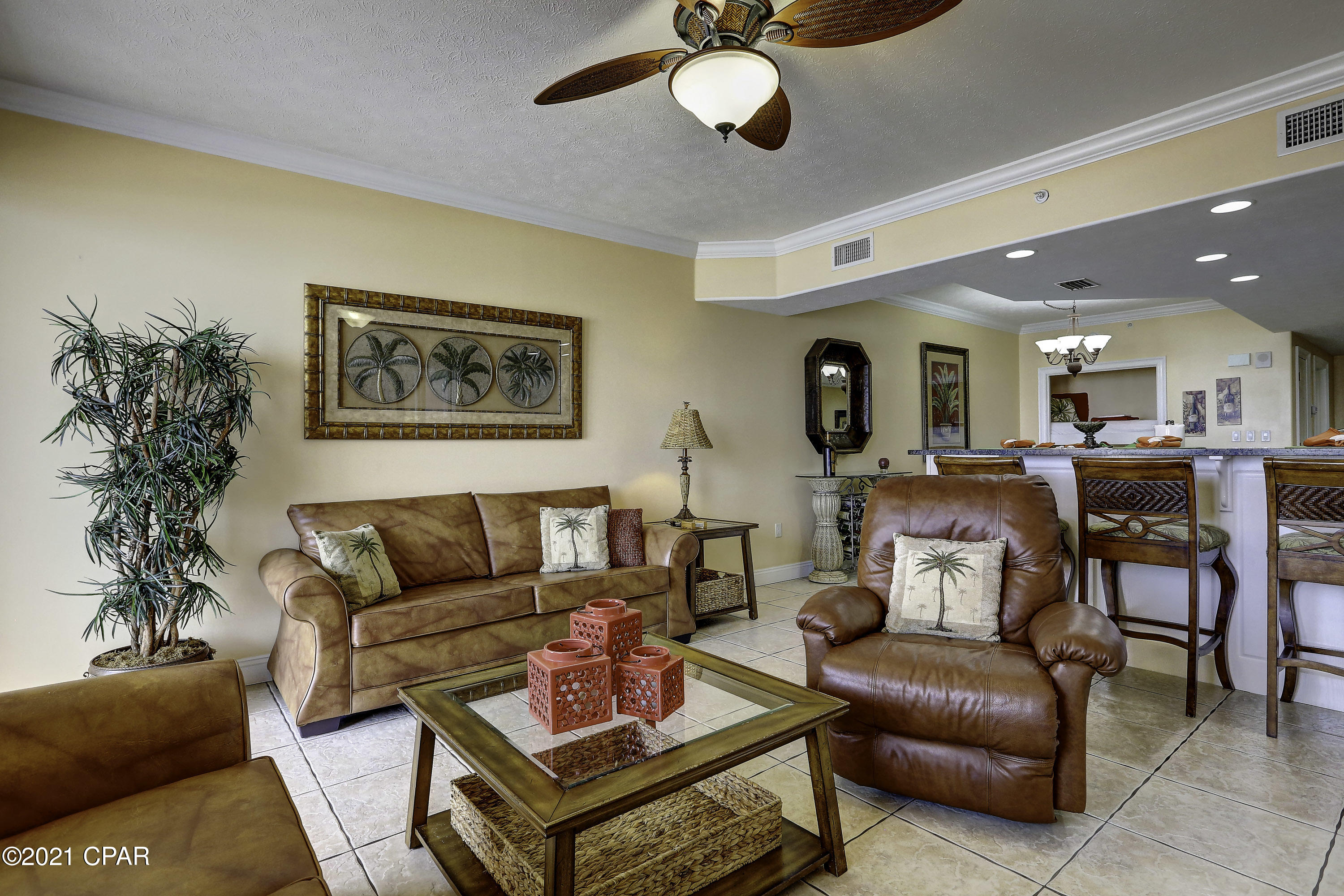 Treasure Island Resort - Residential