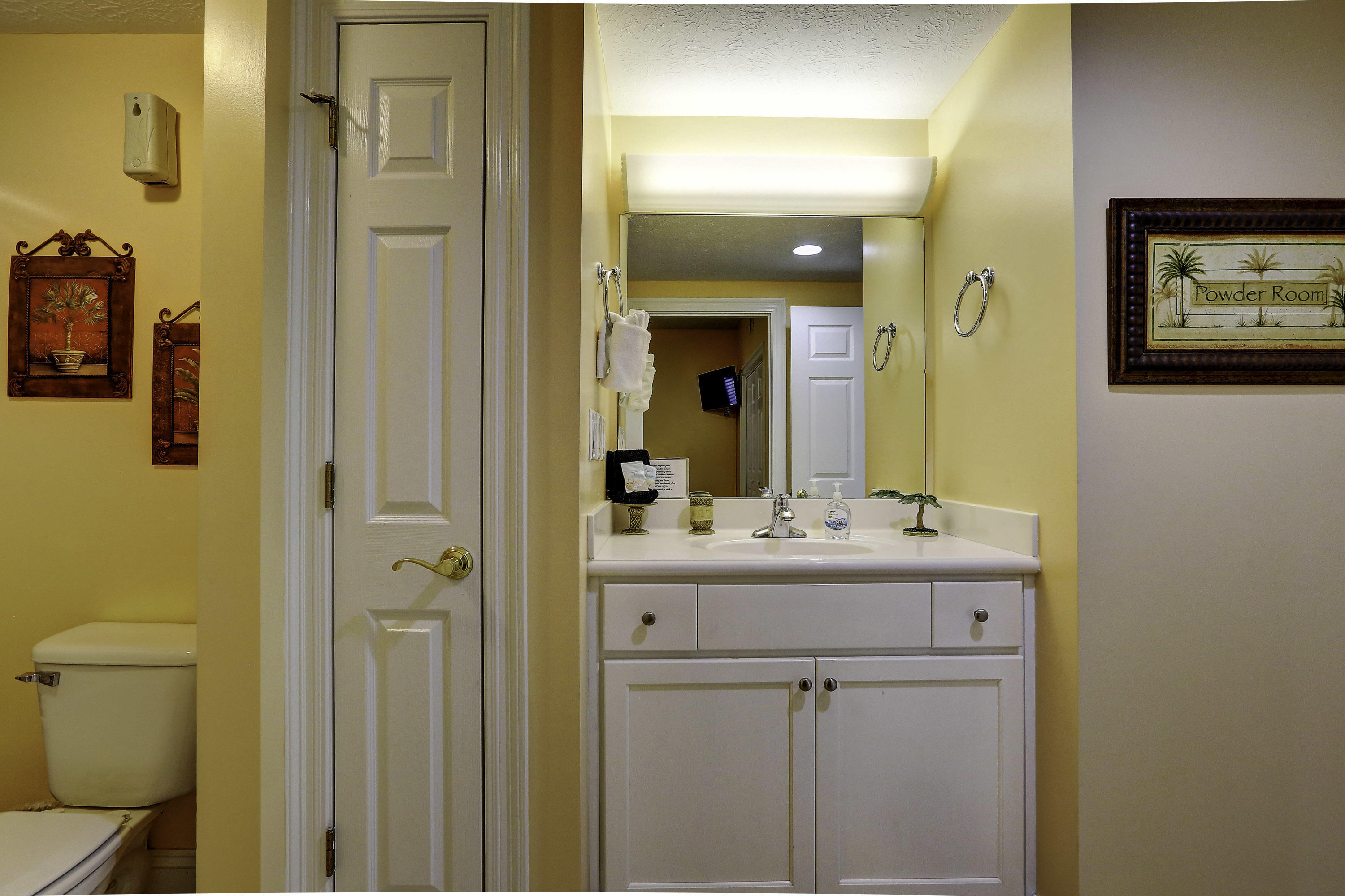 Treasure Island Resort - Residential