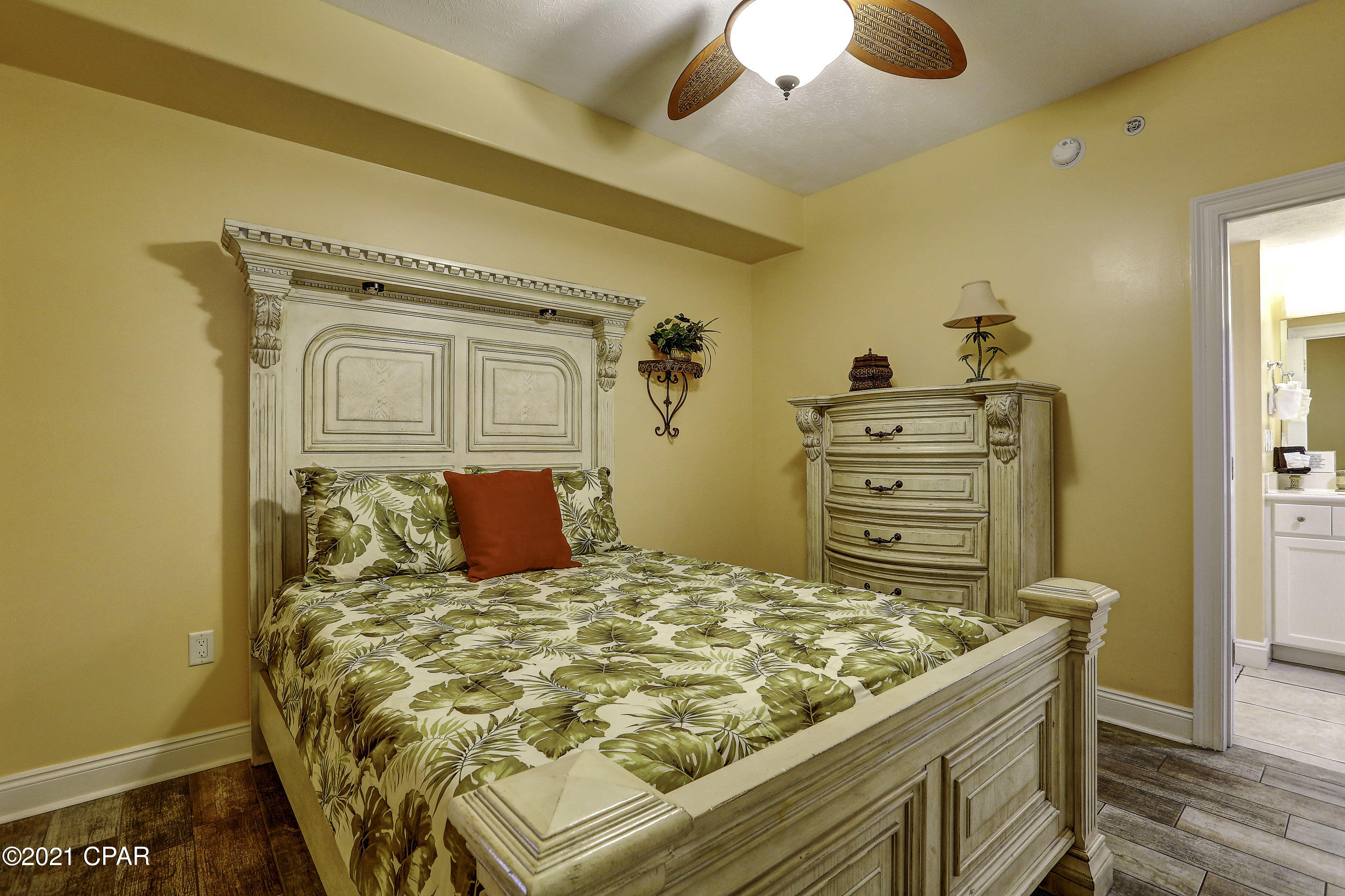 Treasure Island Resort - Residential