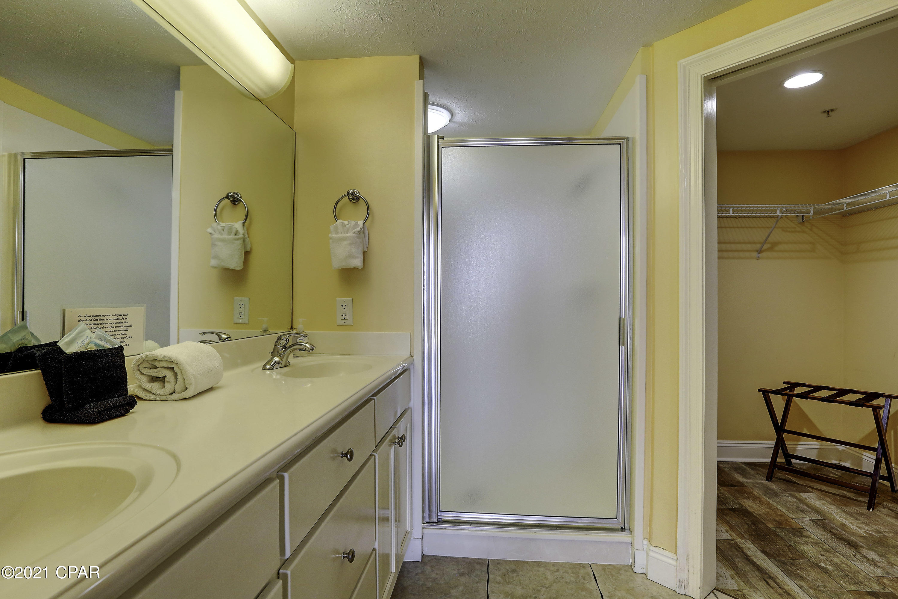 Treasure Island Resort - Residential