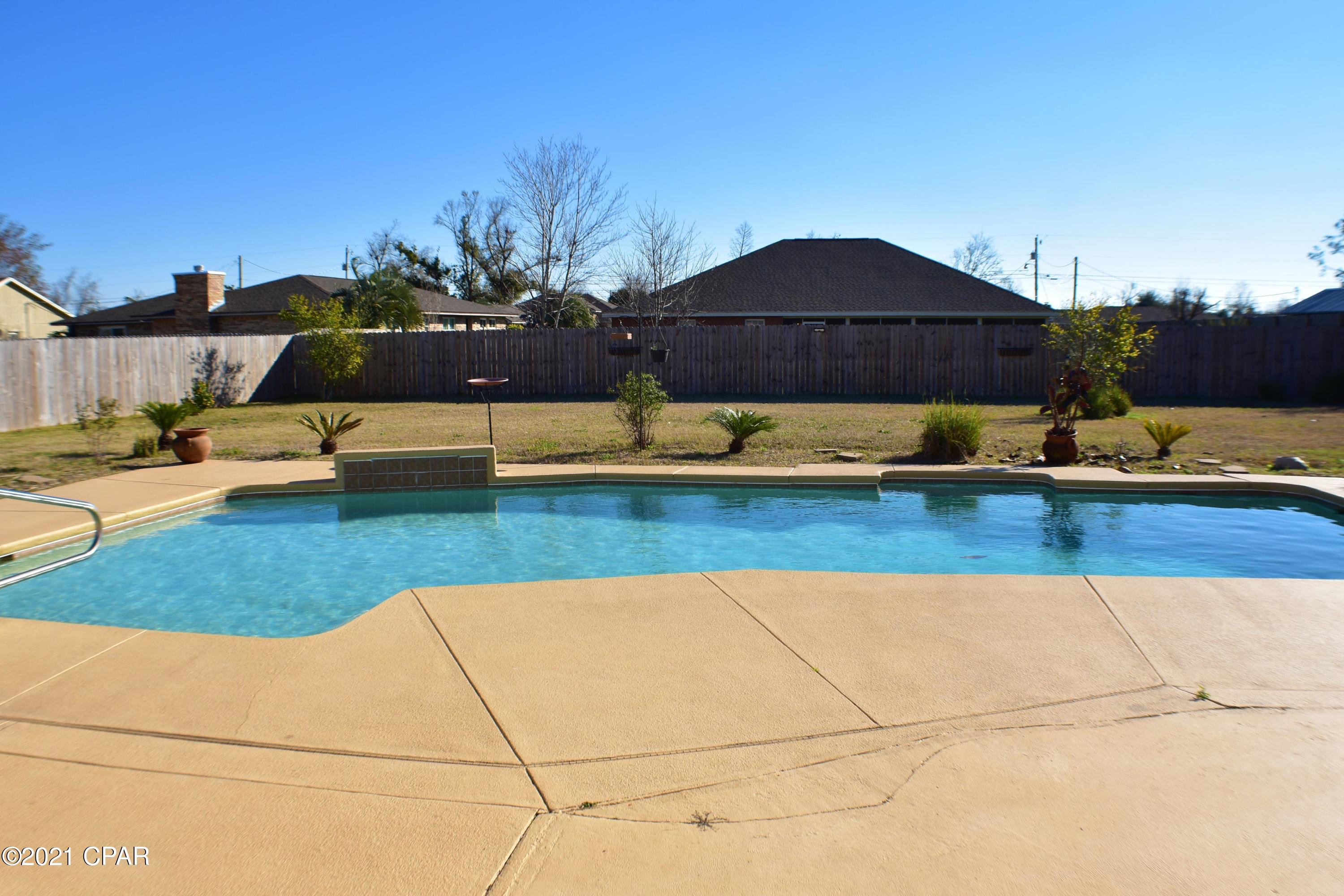 Lynn Haven - Residential