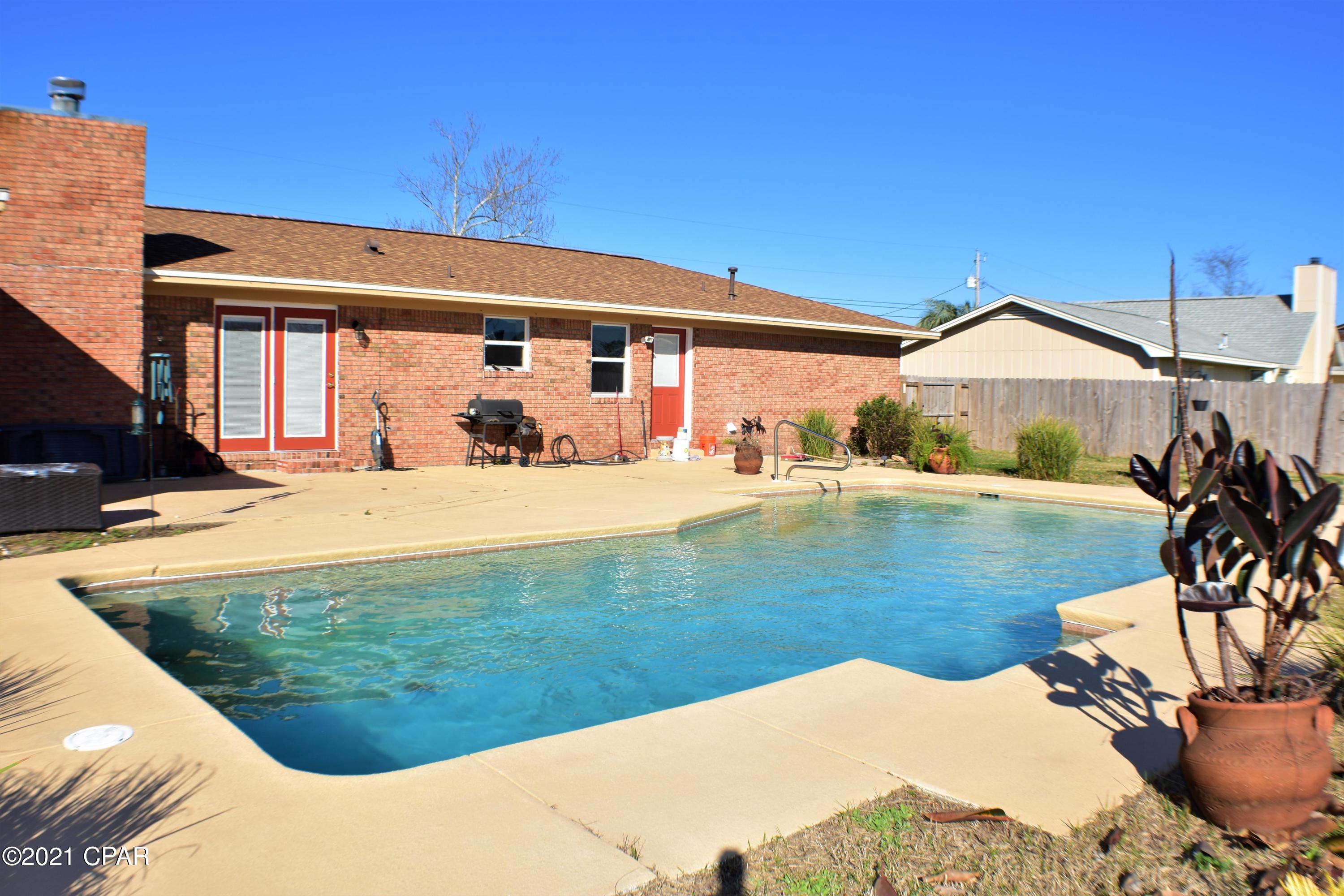 Lynn Haven - Residential