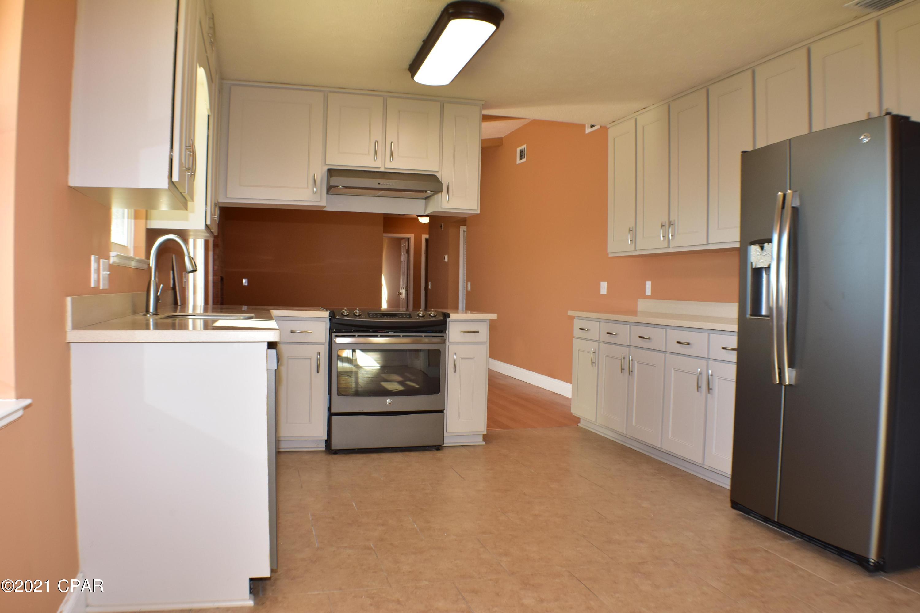 Lynn Haven - Residential