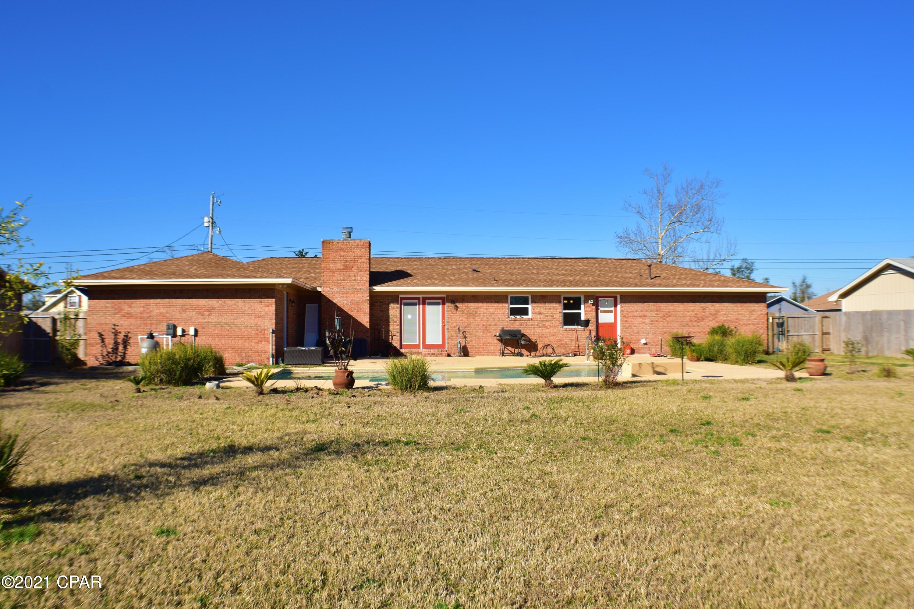 Lynn Haven - Residential