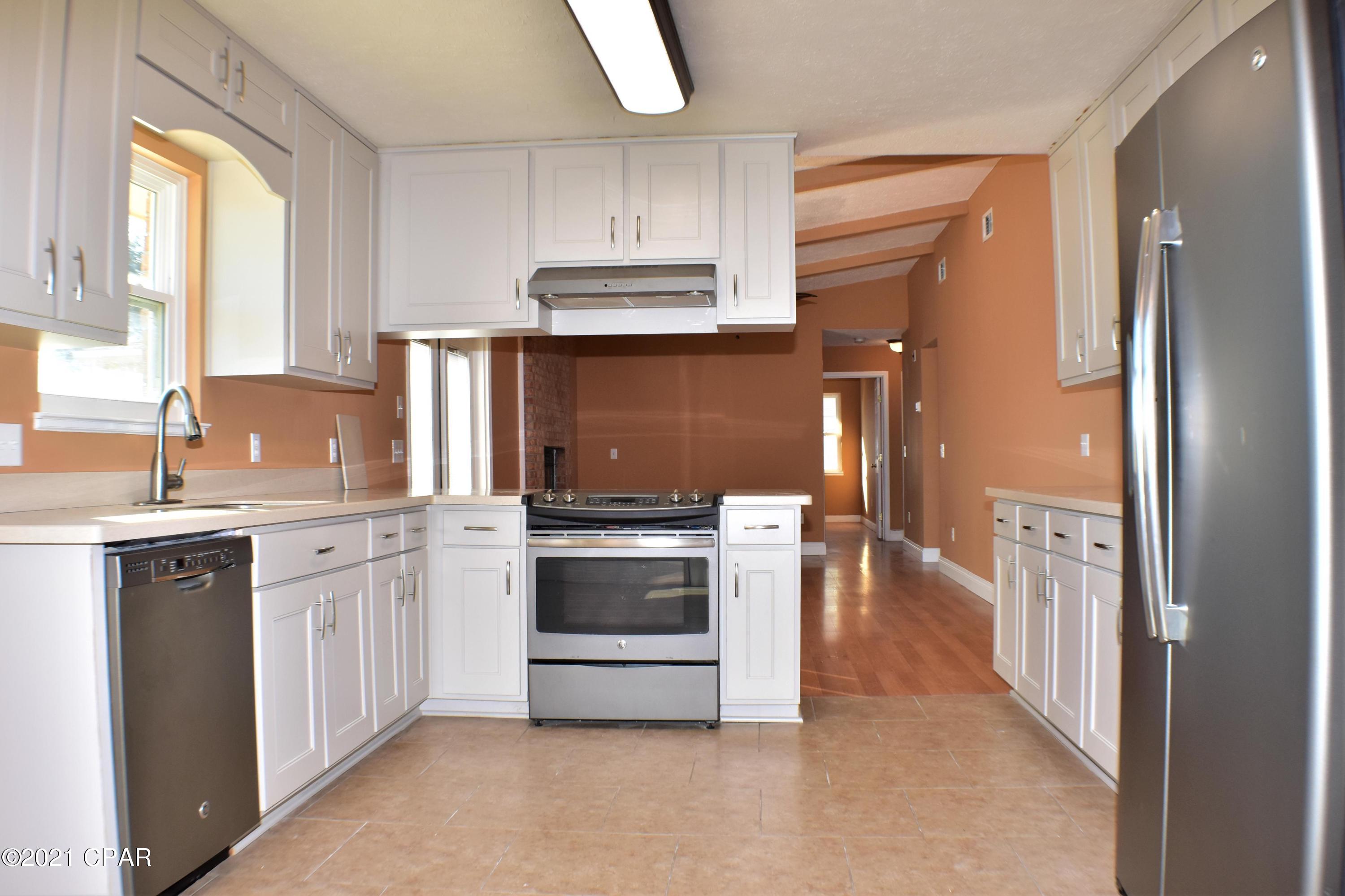 Lynn Haven - Residential