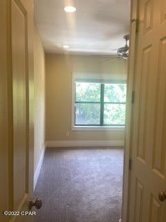 Sacred Oaks - Residential Lease