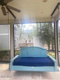 Sacred Oaks - Residential Lease