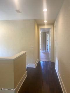 Sacred Oaks - Residential Lease