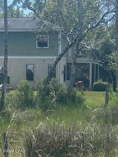 Sacred Oaks - Residential Lease