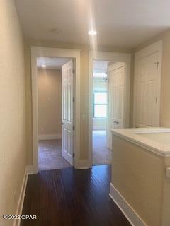 Sacred Oaks - Residential Lease