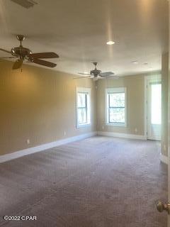 Sacred Oaks - Residential Lease