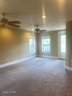 Sacred Oaks - Residential Lease