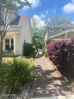 Sacred Oaks - Residential Lease