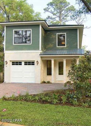 Sacred Oaks - Residential Lease