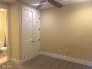 Sacred Oaks - Residential Lease