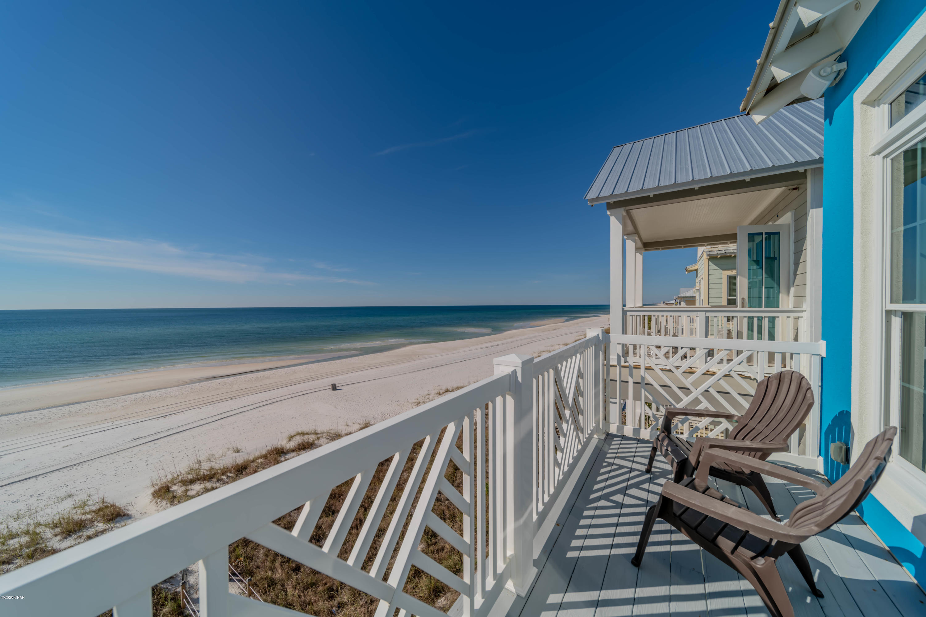 Laguna Beach Villas - Residential