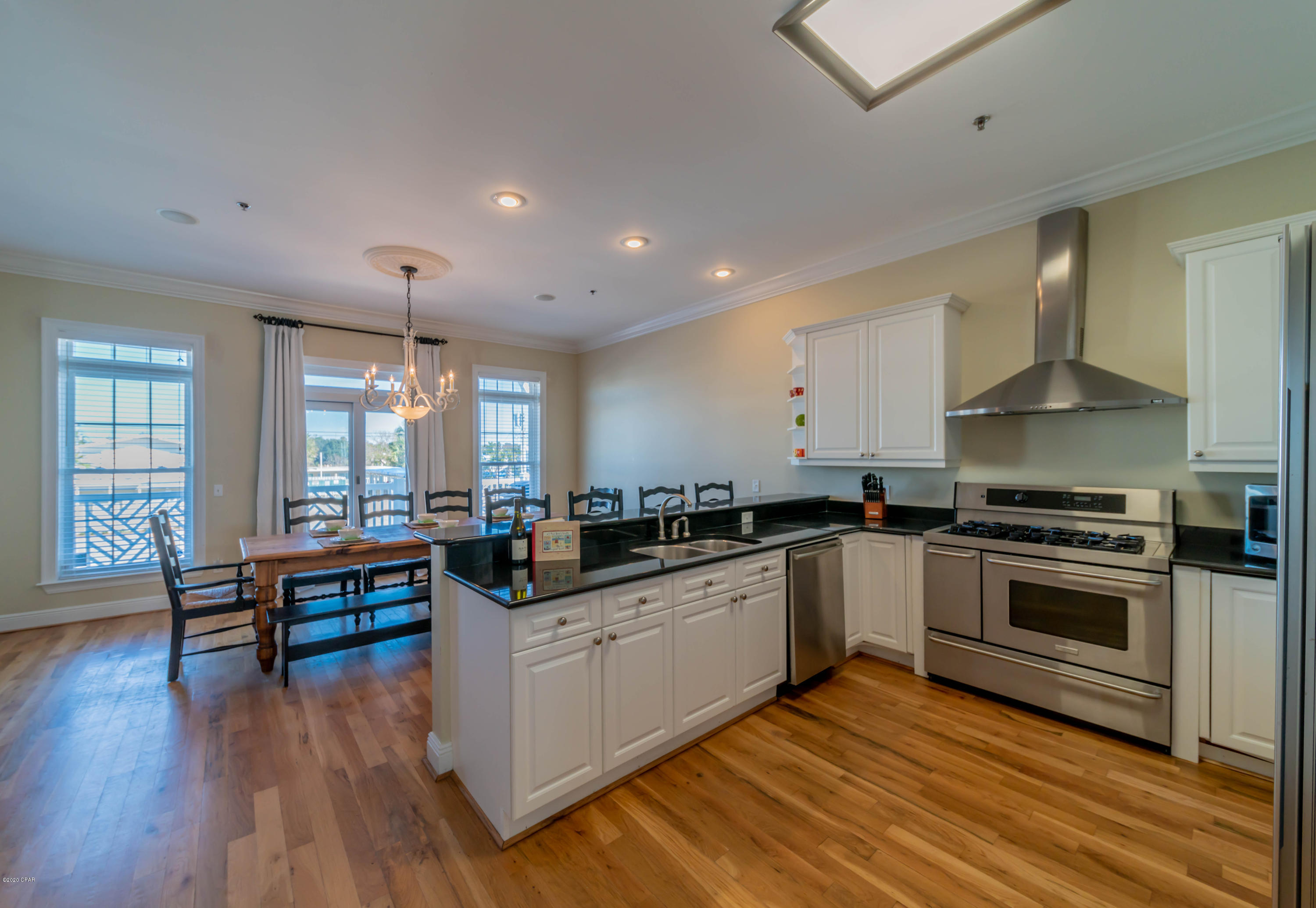 Laguna Beach Villas - Residential