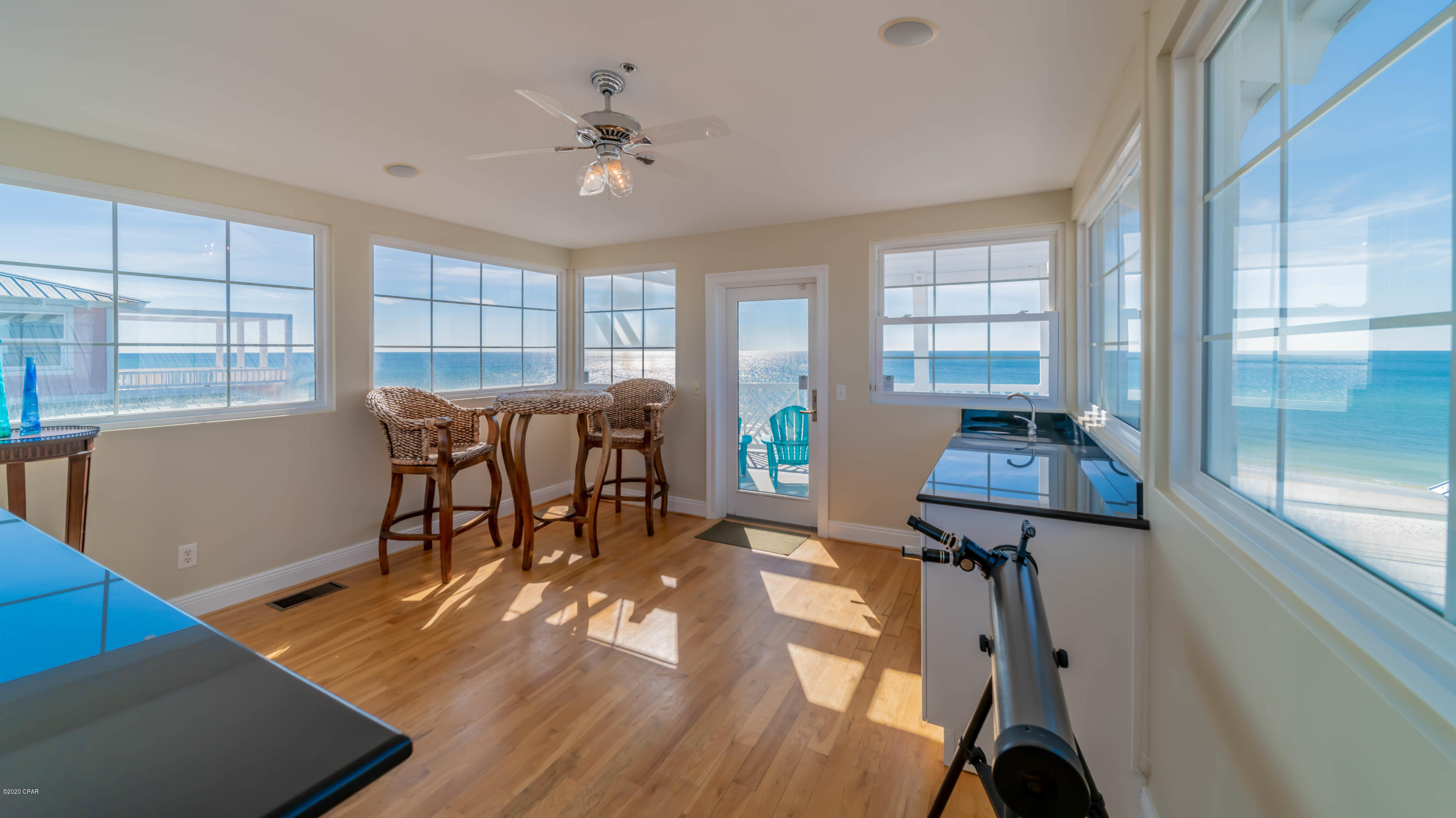 Laguna Beach Villas - Residential