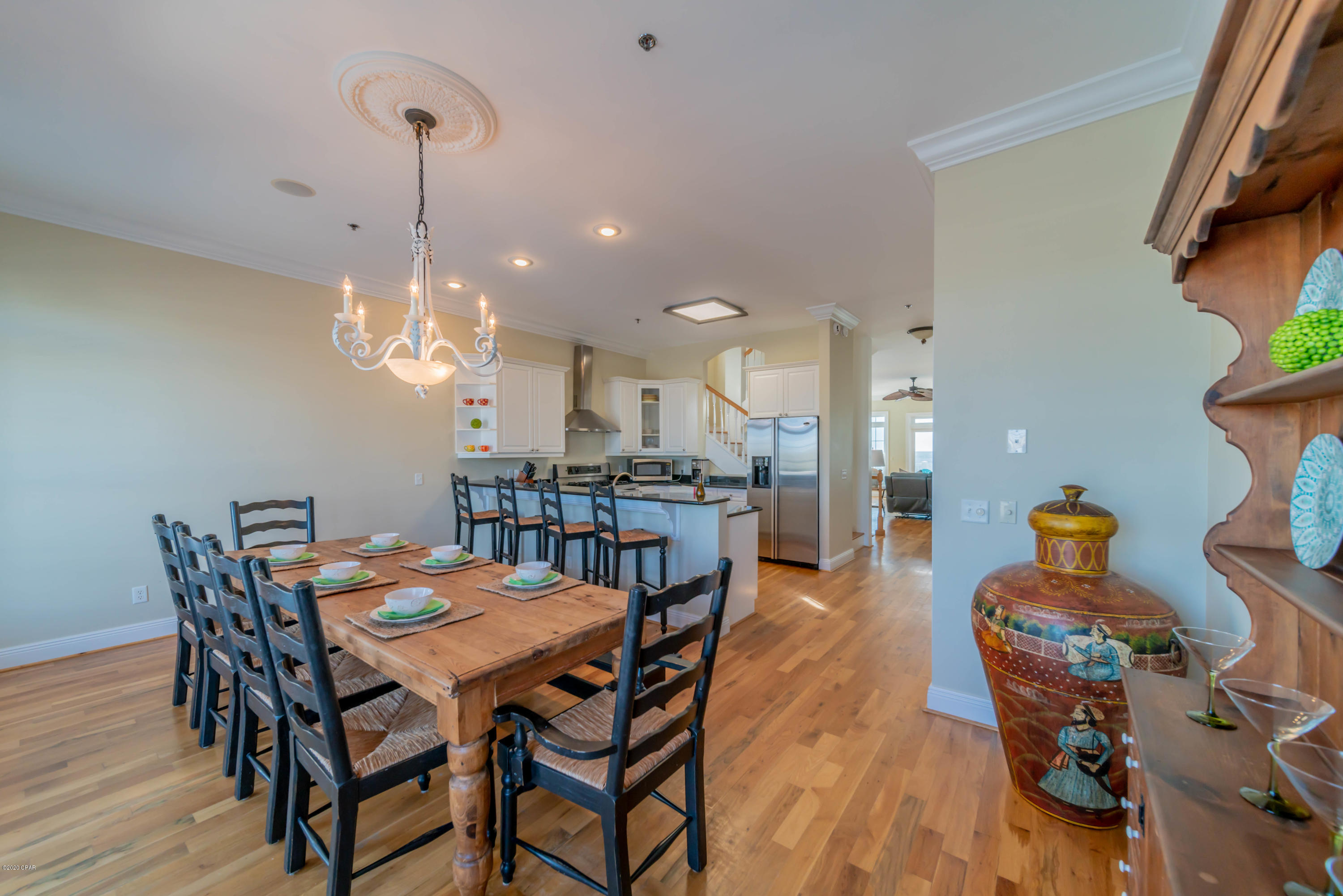 Laguna Beach Villas - Residential