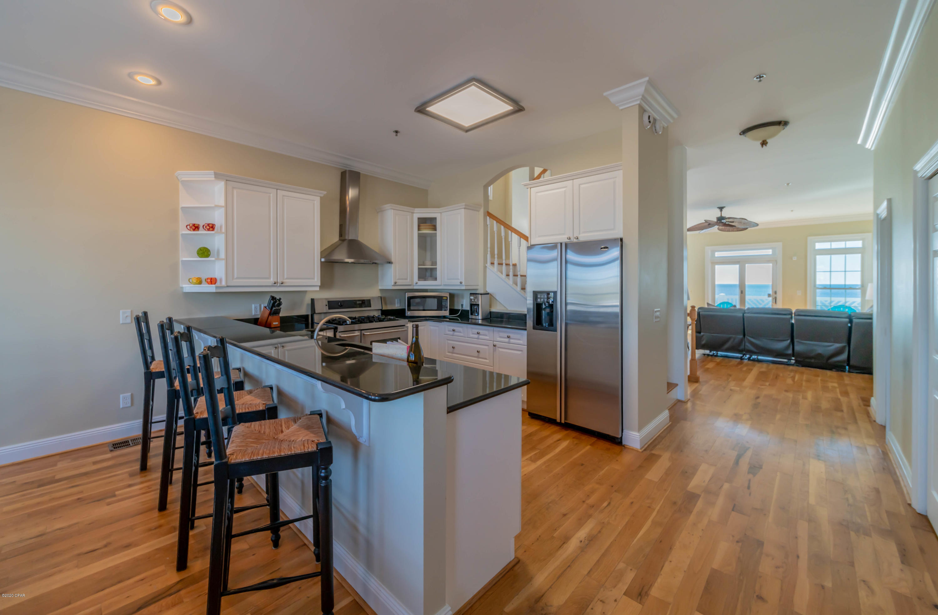 Laguna Beach Villas - Residential