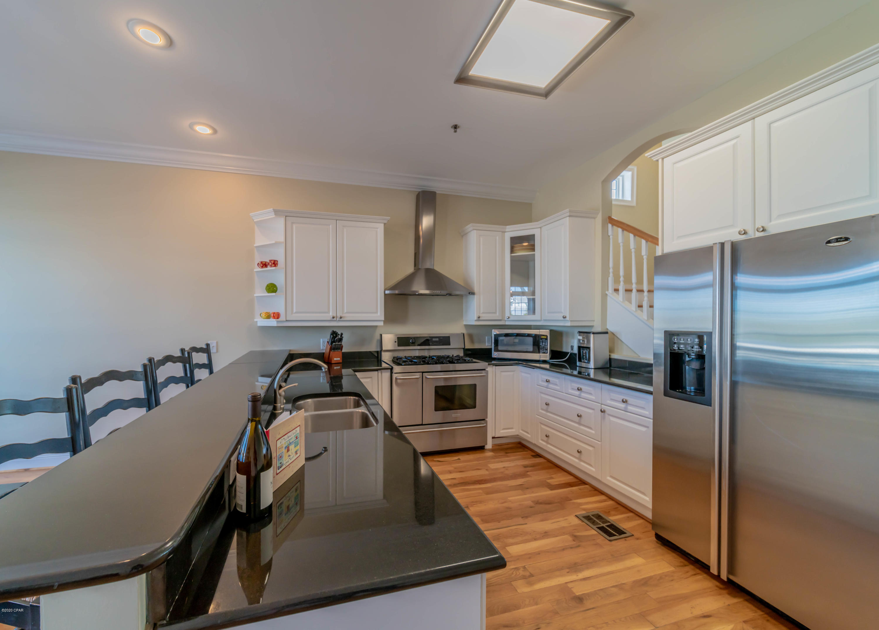 Laguna Beach Villas - Residential