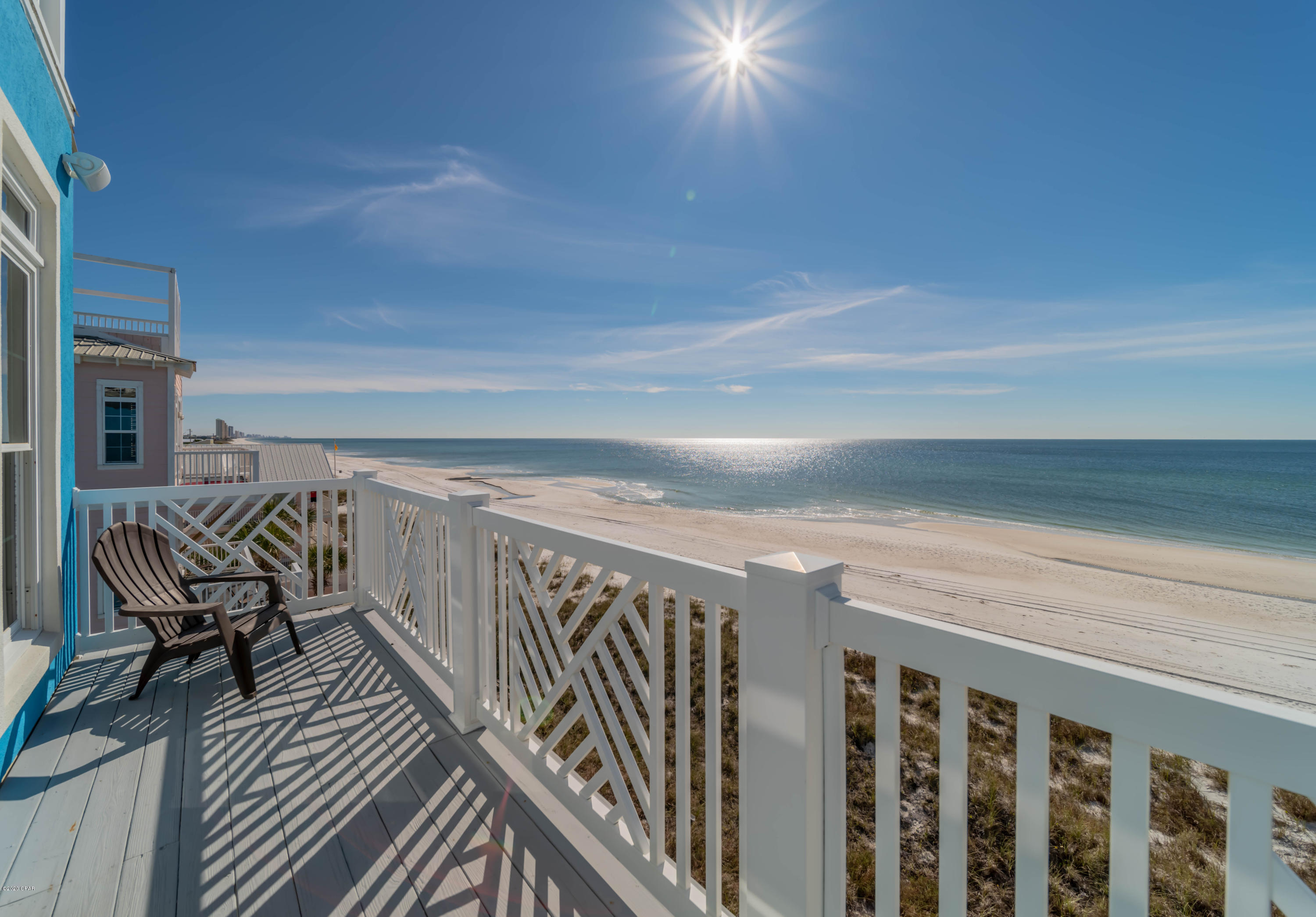 Laguna Beach Villas - Residential