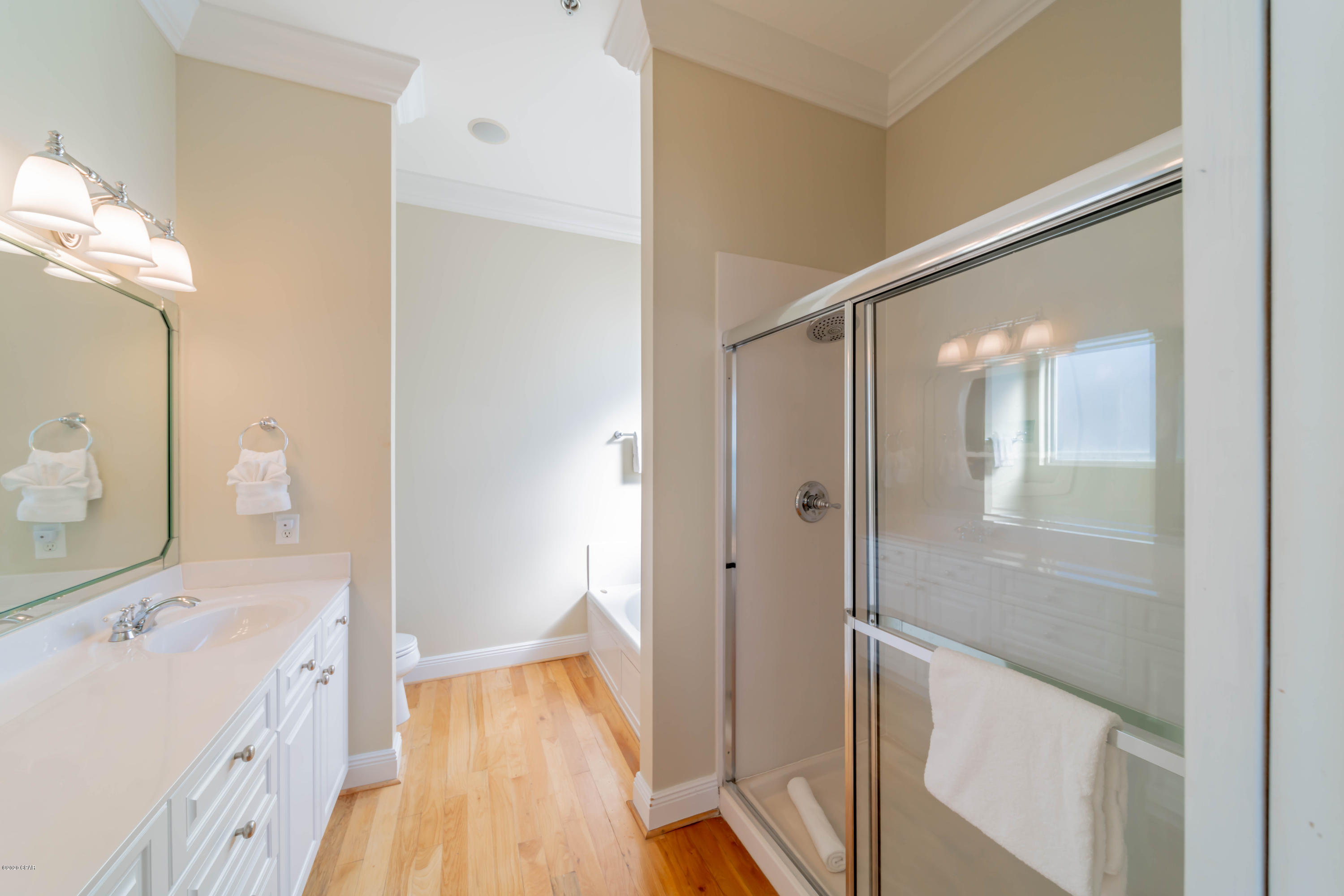 Laguna Beach Villas - Residential