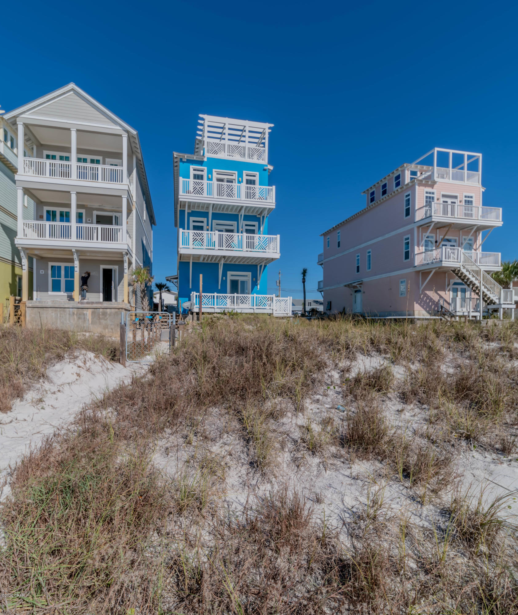 Laguna Beach Villas - Residential